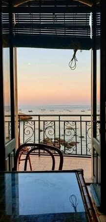 Hostel Taormina Beach - Homstel