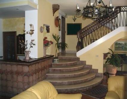Hotel Del Sole Giardini Naxos - Photo4