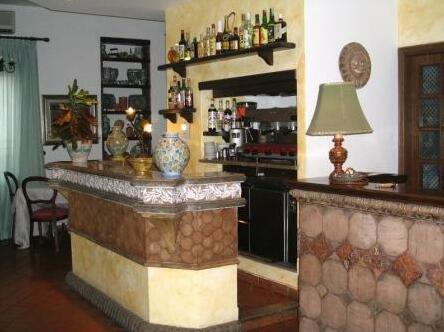 Hotel Del Sole Giardini Naxos - Photo5