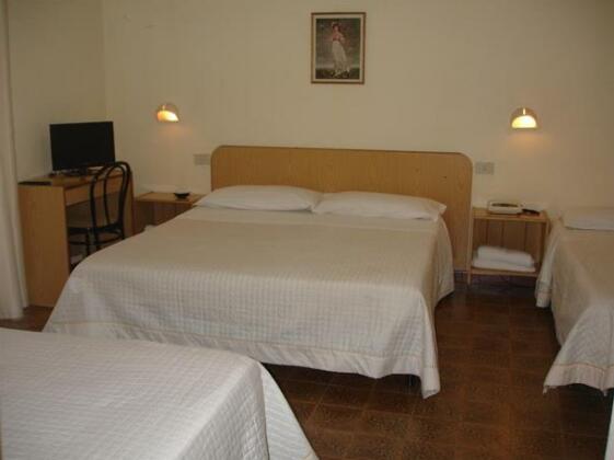 Hotel La Rusticana - Photo4