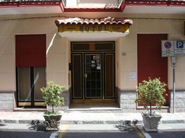 Hotel La Rusticana