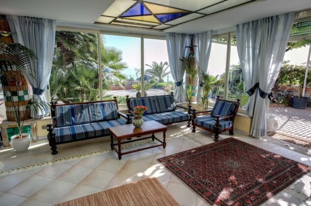 Hotel Nike Giardini Naxos - Photo3