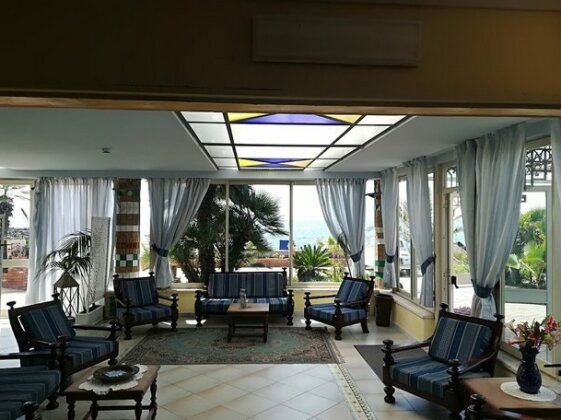 Hotel Nike Giardini Naxos - Photo4