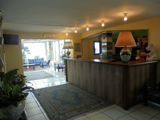 Hotel Nike Giardini Naxos - Photo5
