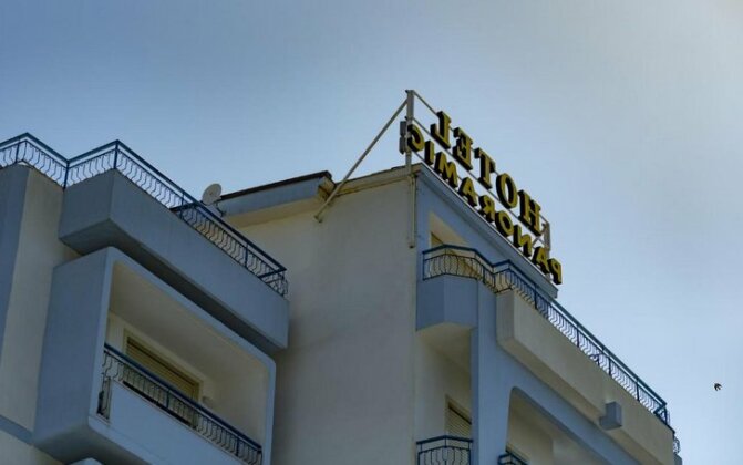 Hotel Panoramic Giardini Naxos