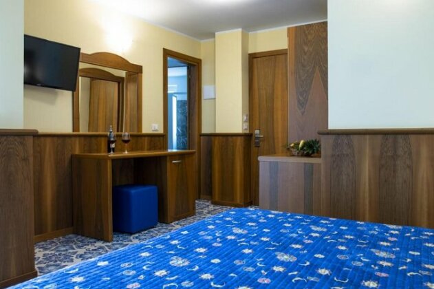 Hotel Panoramic Giardini Naxos - Photo3