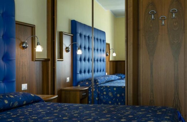 Hotel Panoramic Giardini Naxos - Photo5