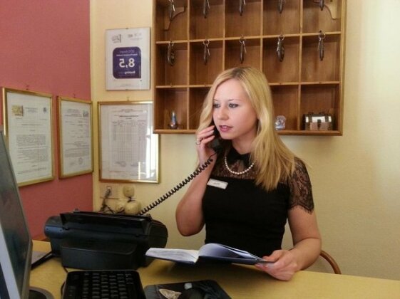 Hotel Pensione Cundari - Photo2