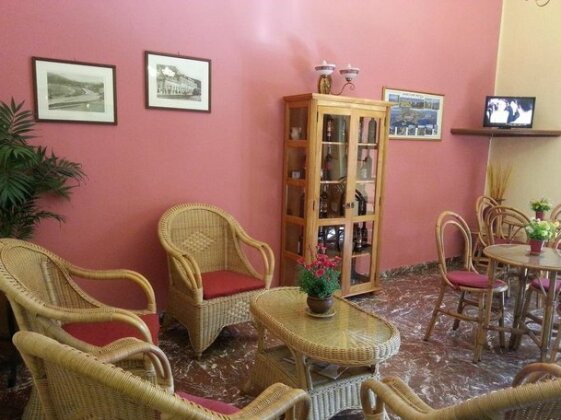 Hotel Pensione Cundari - Photo3