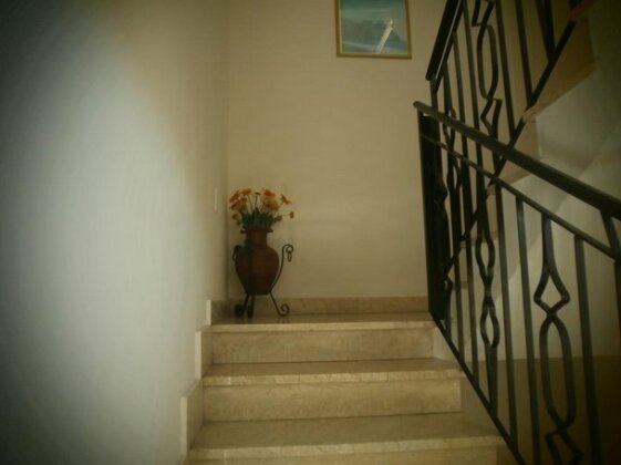 Hotel Pensione Cundari - Photo4