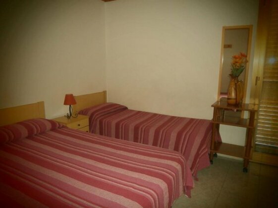 Hotel Pensione Cundari - Photo5