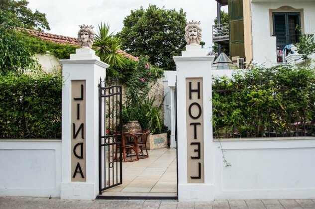 Hotel Villa Linda Giardini Naxos - Photo2
