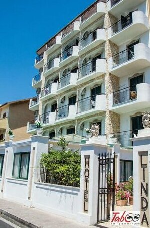 Hotel Villa Linda Giardini Naxos