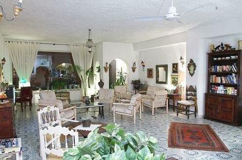 Hotel Villa Mora - Photo5