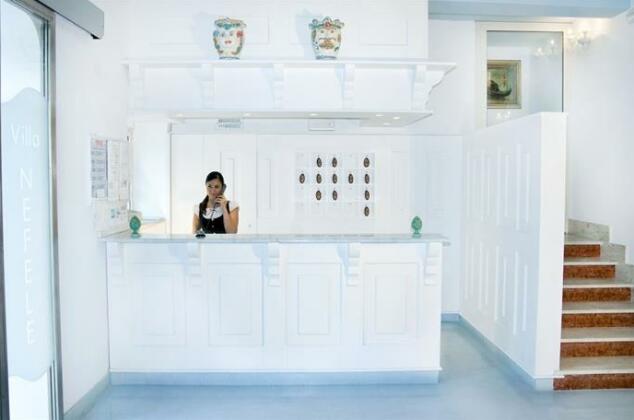 Hotel Villa Nefele - Photo2