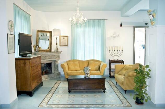 Hotel Villa Nefele - Photo3