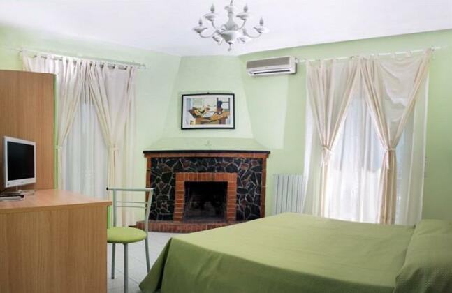 Hotel Villa Nefele - Photo5