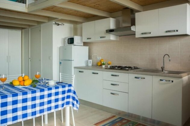 Joanna Sea Studio Flat - Photo5