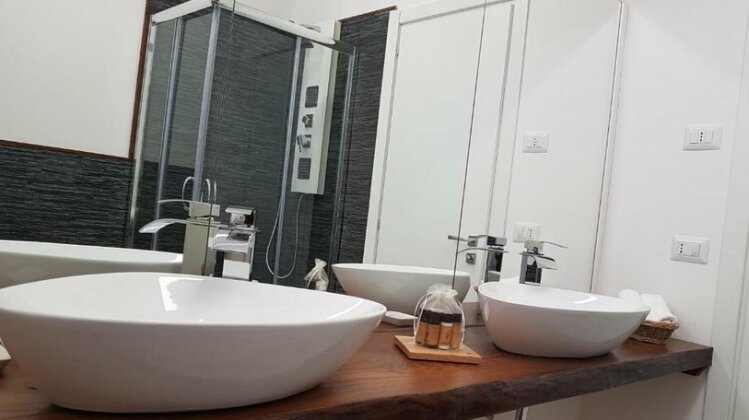 Loft Panorama di Naxos - Photo3