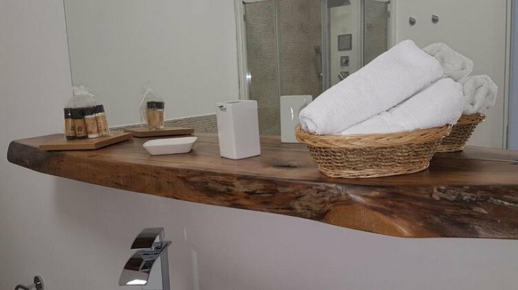 Loft Panorama di Naxos - Photo4