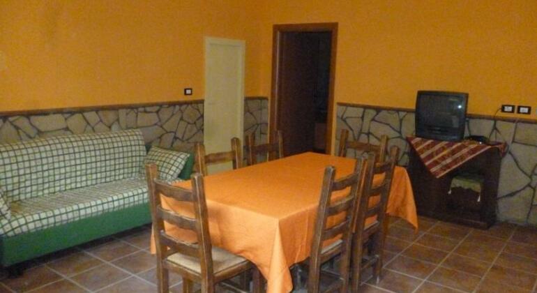 Maryfran House - Photo3