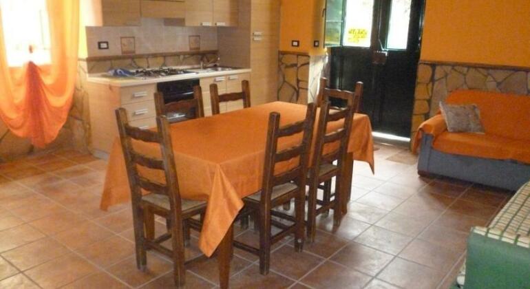 Maryfran House - Photo4