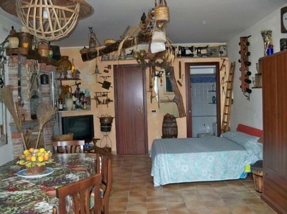 Monolocale The Lair - Photo5