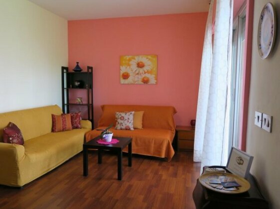 Naxos Enjoy Apartment - Photo3
