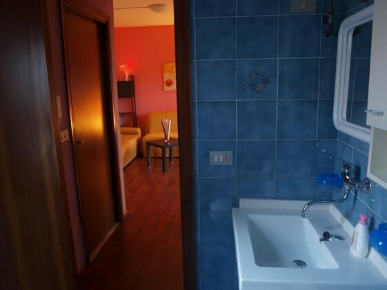 Naxos Enjoy Apartment - Photo5