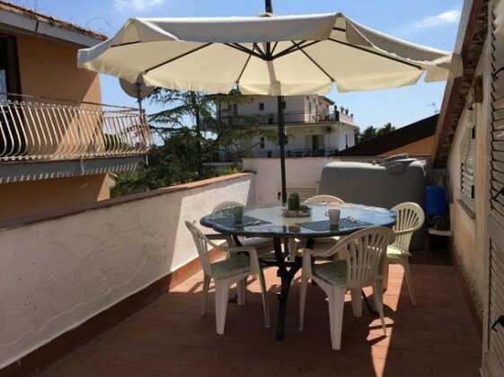 Naxos Flat Giardini Naxos - Photo3