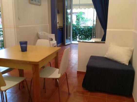 Naxos Flat - Photo5