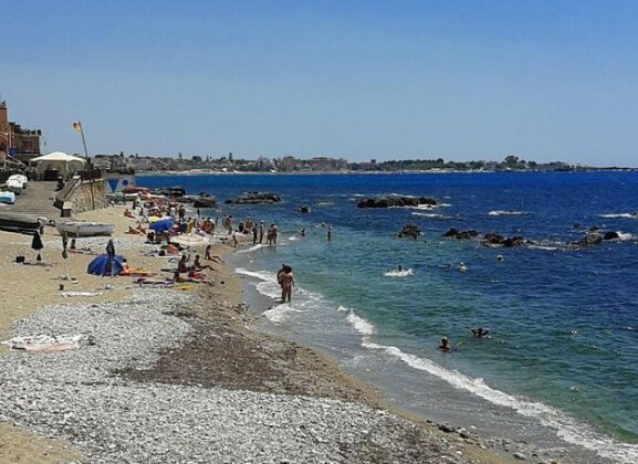 Plaza Giardini Naxos - Photo2