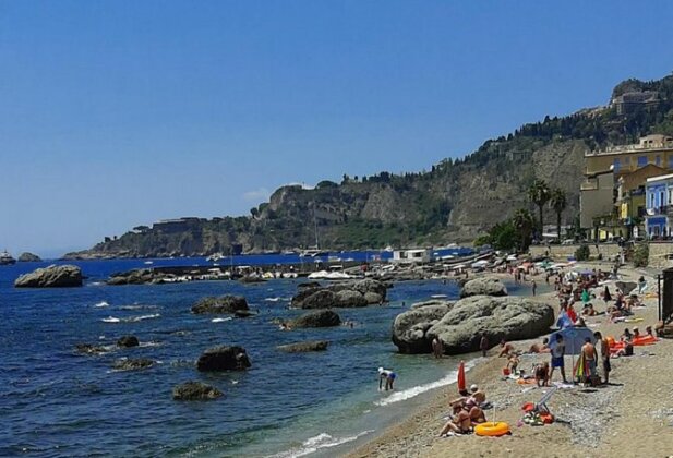Plaza Giardini Naxos - Photo3