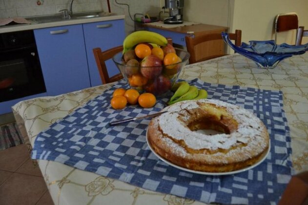 Relax House Giardini Naxos - Photo5