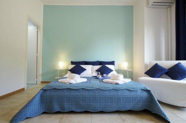 Taormina Studio Apartments - Photo4