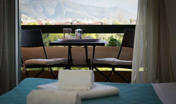 Taormina Studio Apartments - Photo5