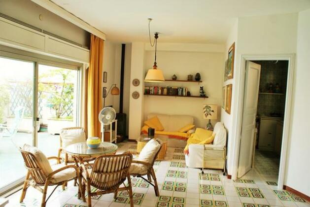 Taormina Terrace - Photo2