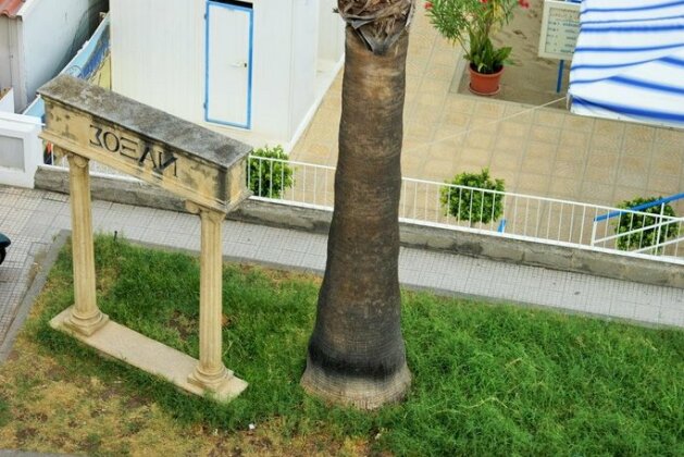 Taormina Terrace - Photo5