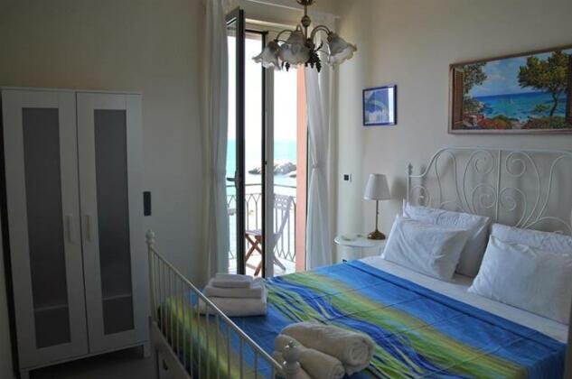 Taorminaxos wonderful seaview - Photo2