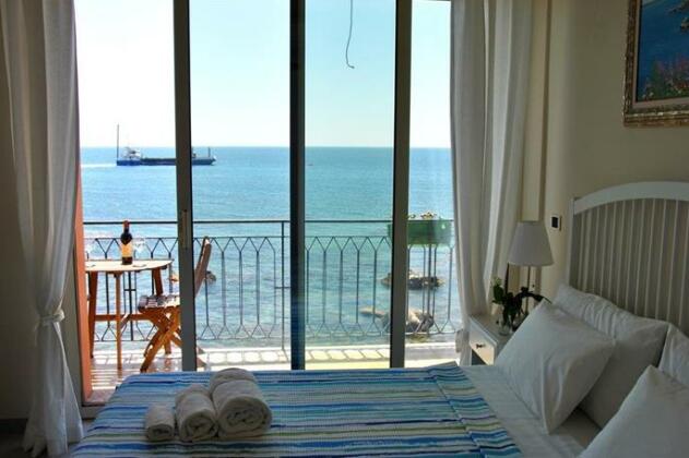 Taorminaxos wonderful seaview - Photo3