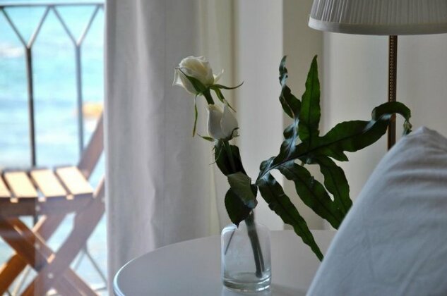 Taorminaxos wonderful seaview - Photo4