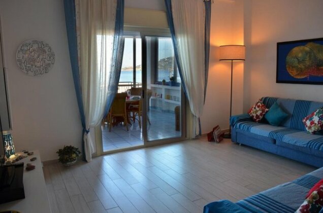 Terrazza sul Mare Giardini Naxos - Photo5