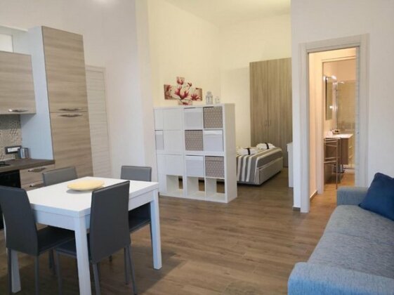 Tiny House Naxos - Photo2