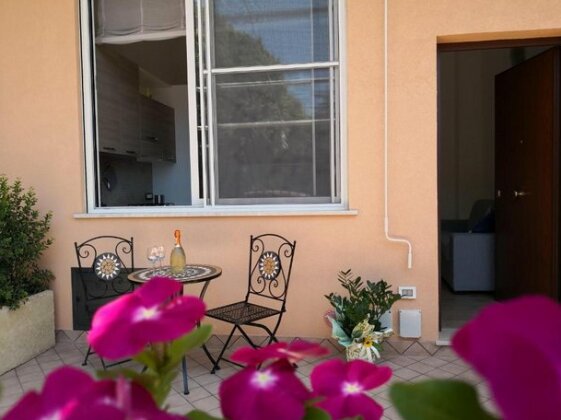 Tiny House Naxos - Photo3