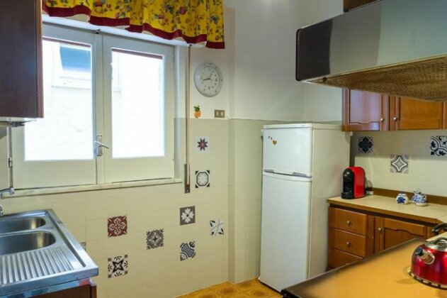 Tyche Apartment - Photo3