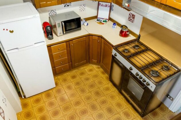 Tyche Apartment - Photo5