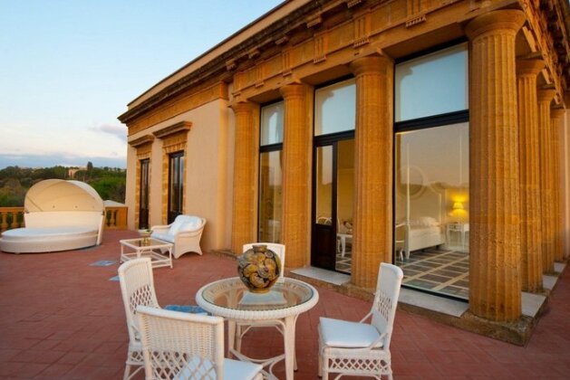 Villa Athena