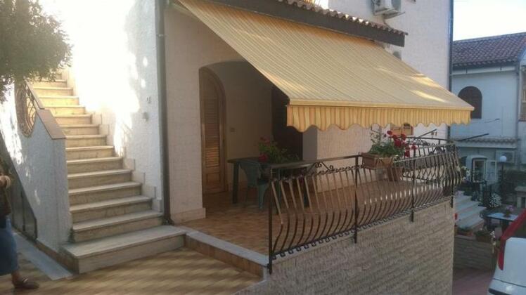 Villa Cavallaro Giardini Naxos - Photo2