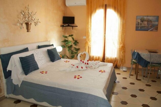 Villa Cavallaro Giardini Naxos - Photo4