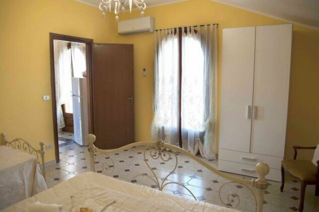 Villa Cavallaro Giardini Naxos - Photo5